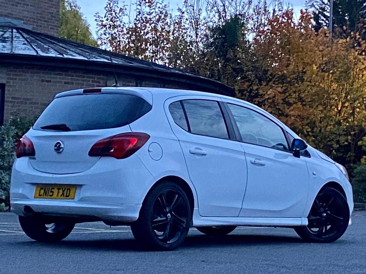 Used Vauxhall Corsa 2015 for sale - 76513320: Photo 6