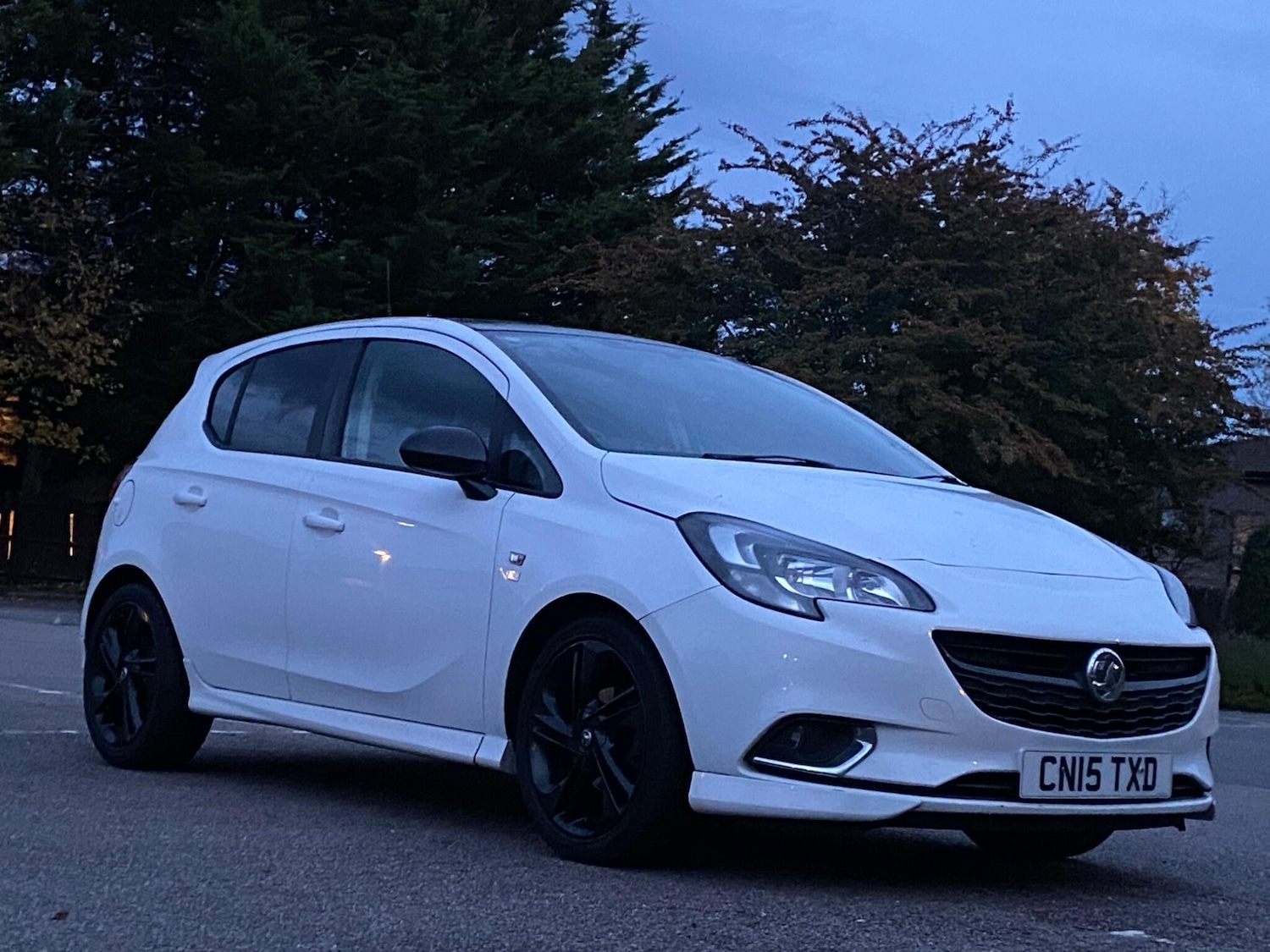 Used Vauxhall Corsa 2015 for sale - 76513320: Photo 9
