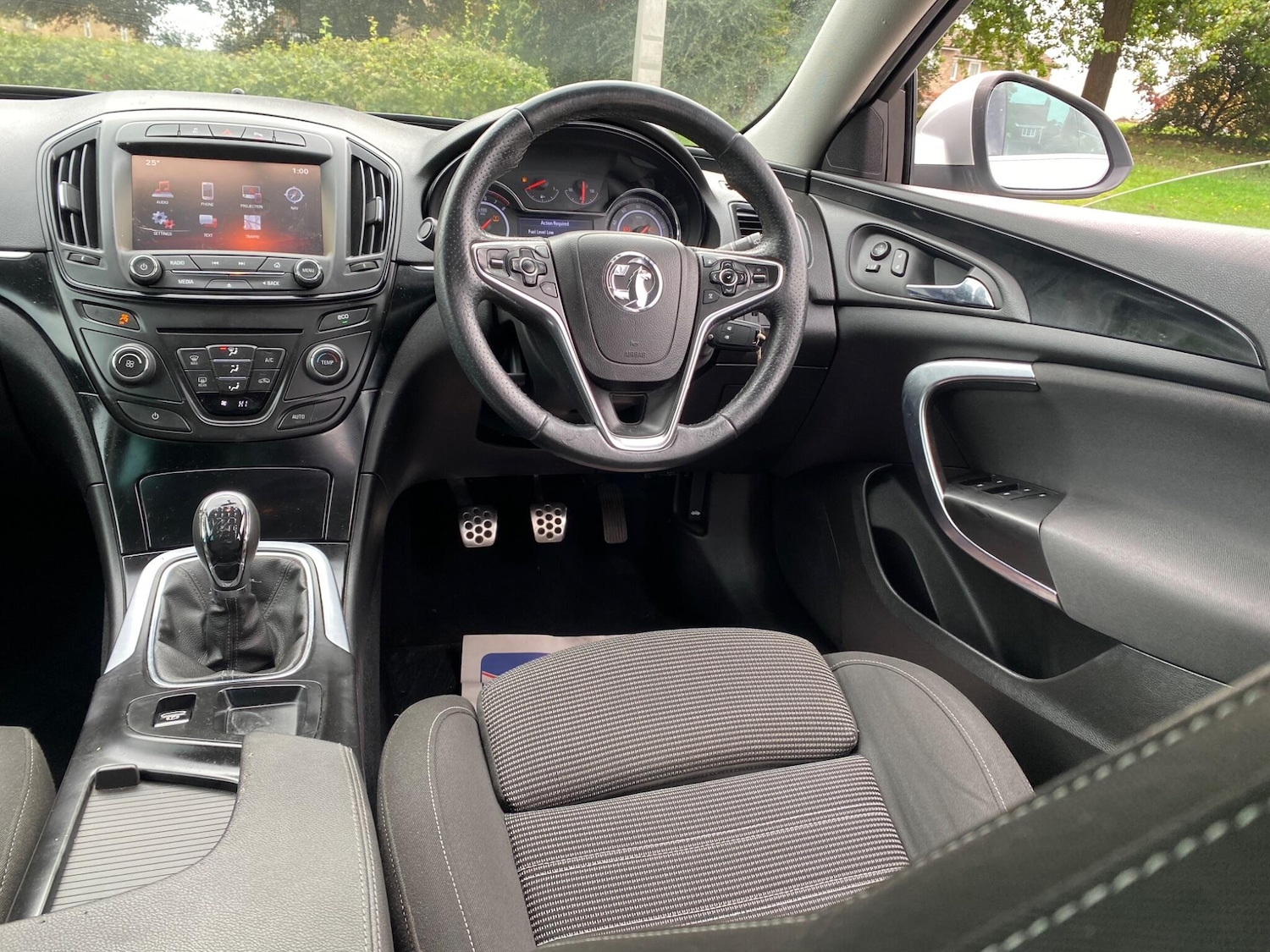 Used Vauxhall Insignia 2016 for sale - 76270312: Photo 13