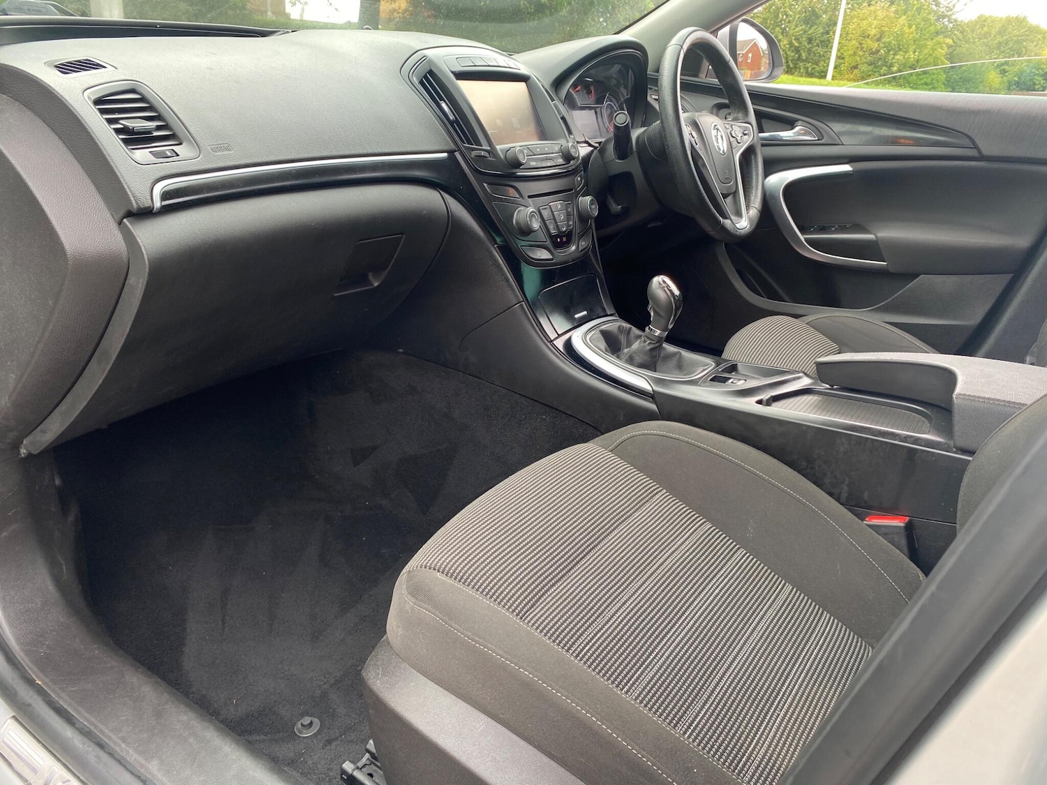 Used Vauxhall Insignia 2016 for sale - 76270312: Photo 18