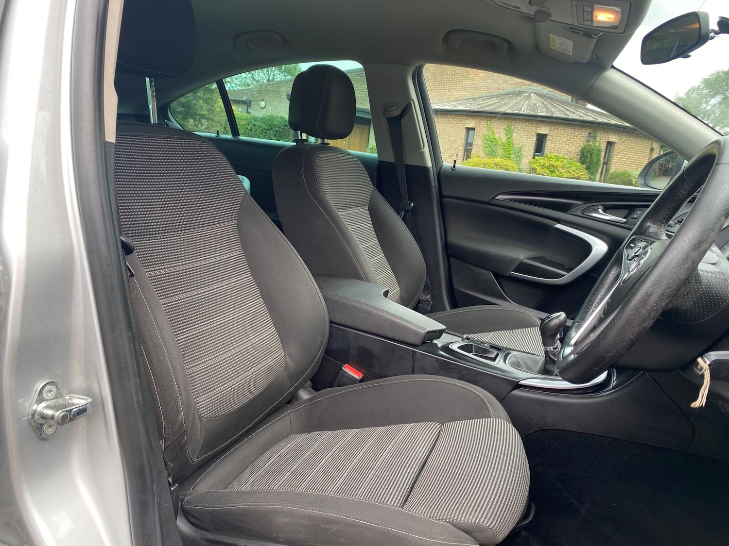 Used Vauxhall Insignia 2016 for sale - 76270312: Photo 19