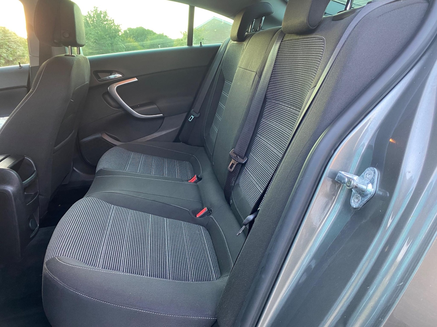 Used Vauxhall Insignia 2016 for sale - 76270312: Photo 22