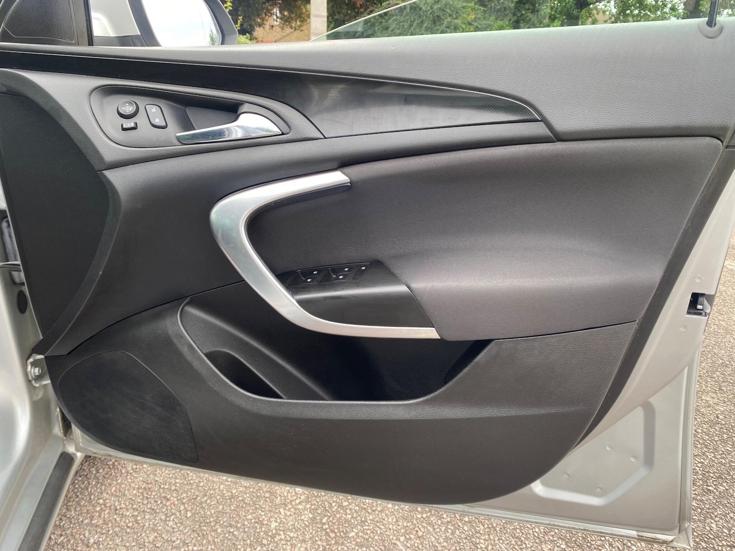 Used Vauxhall Insignia 2016 for sale - 76270312: Photo 25