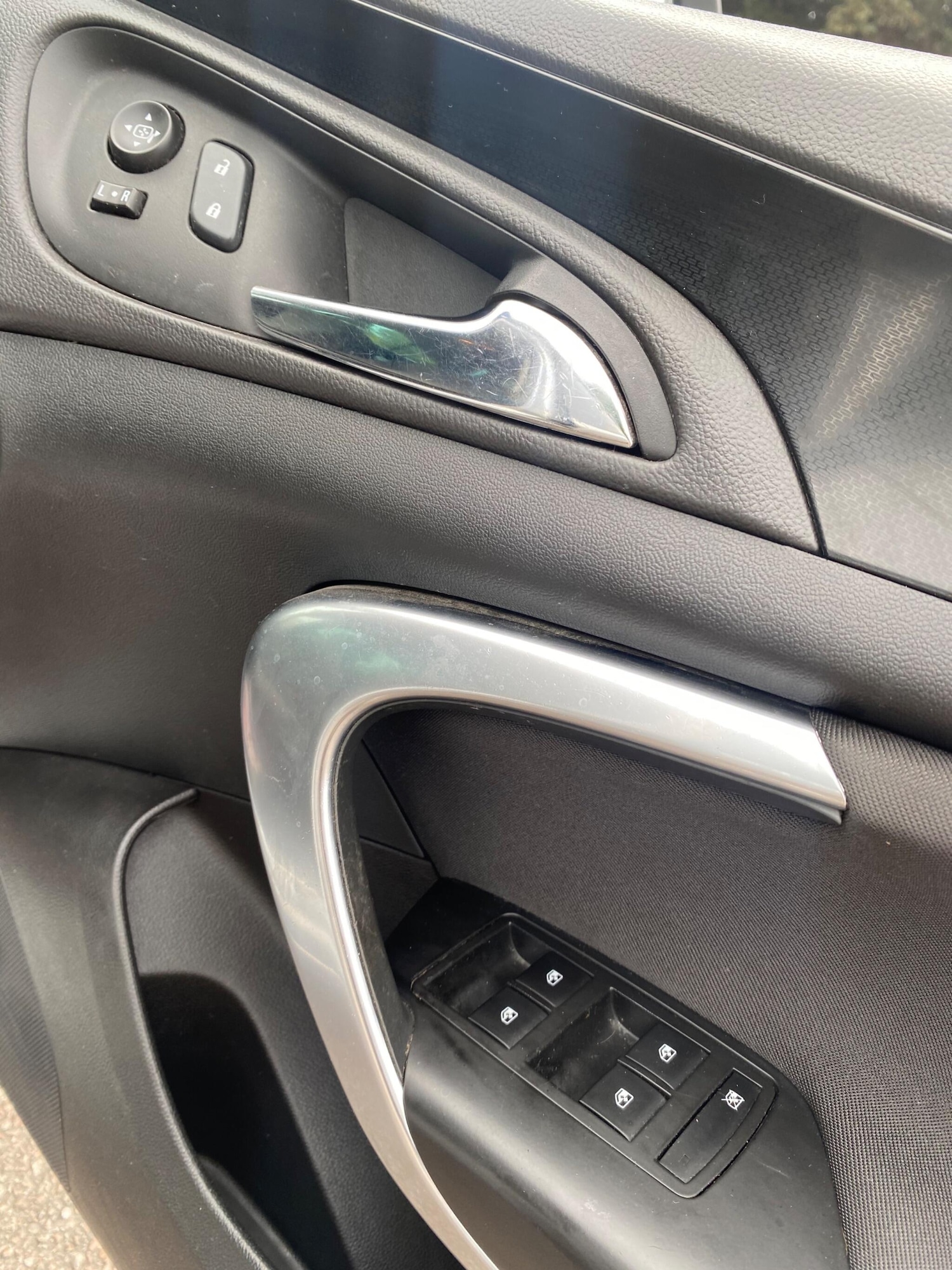 Used Vauxhall Insignia 2016 for sale - 76270312: Photo 26