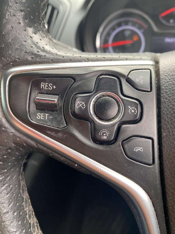 Used Vauxhall Insignia 2016 for sale - 76270312: Photo 29