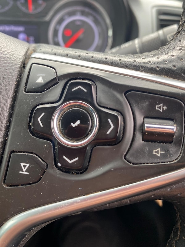 Used Vauxhall Insignia 2016 for sale - 76270312: Photo 30