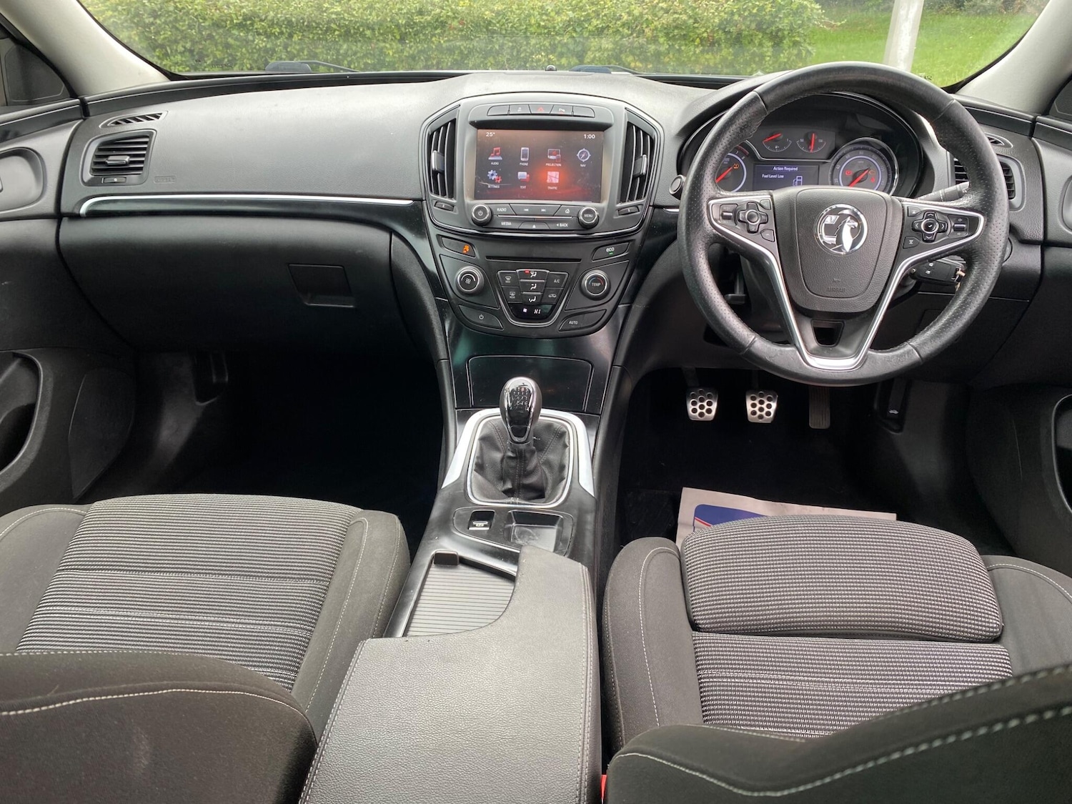 Used Vauxhall Insignia 2016 for sale - 76270312: Photo 5