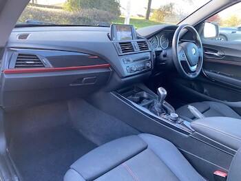 Used BMW 1 Series 2013 for sale - 77215252: Photo