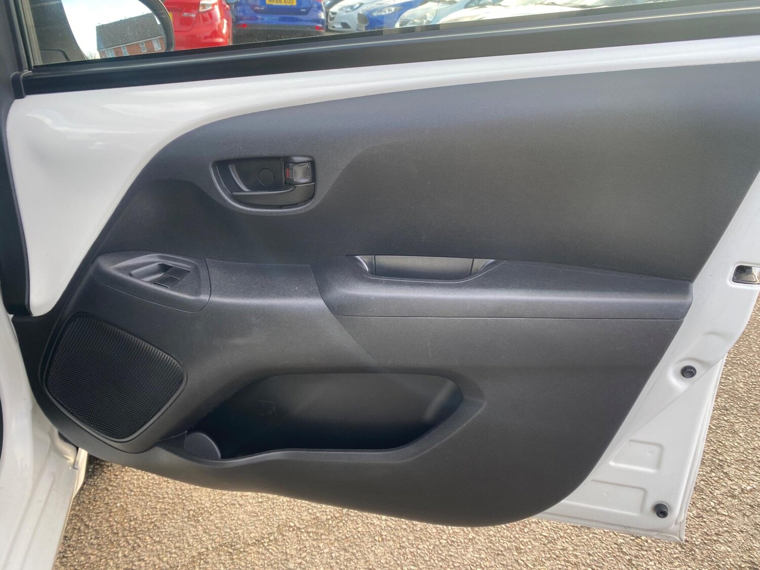 Used Toyota AYGO 2015 for sale - 77109753: Photo 19