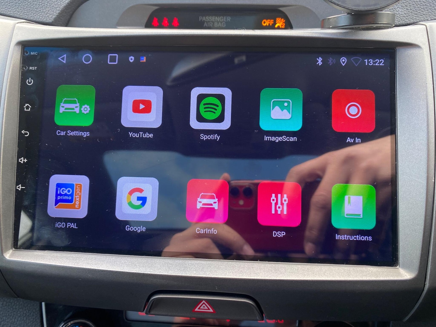 Used Kia Sportage for sale - 77753171: Photo 10