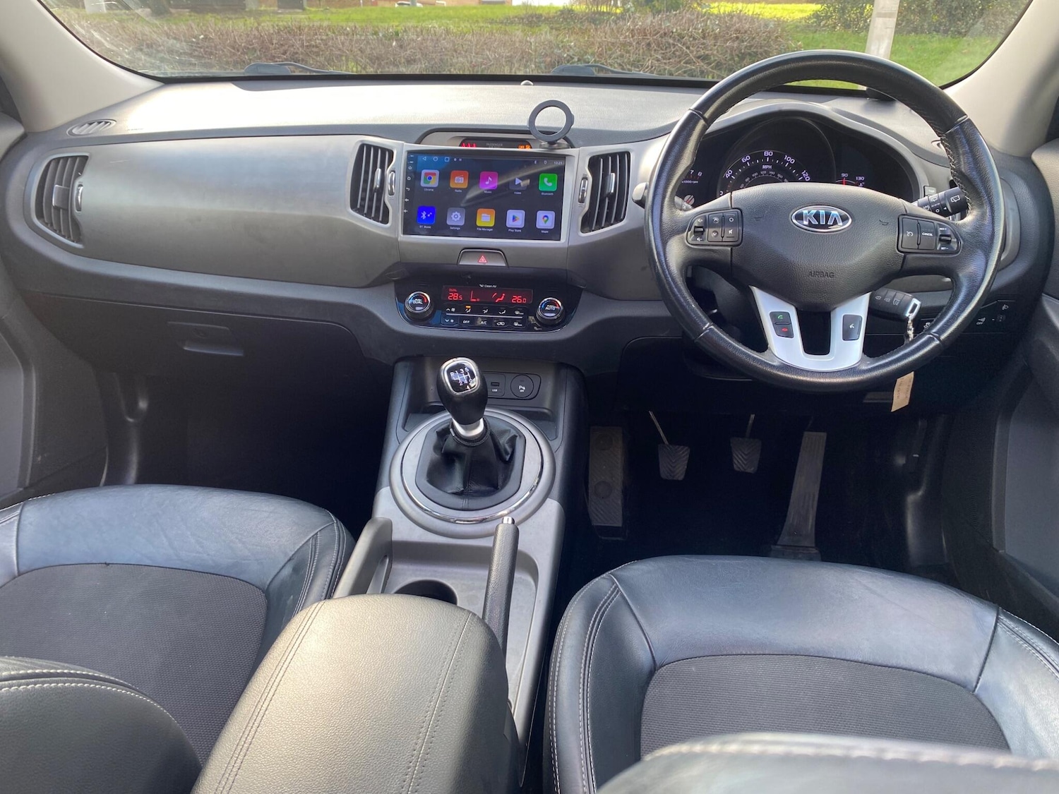 Used Kia Sportage for sale - 77753171: Photo 11