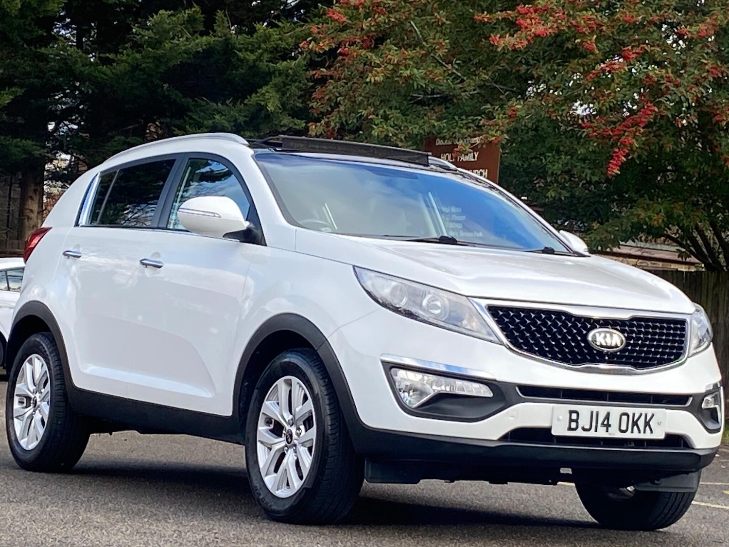 Used Kia Sportage for sale - 77753171: Photo 13