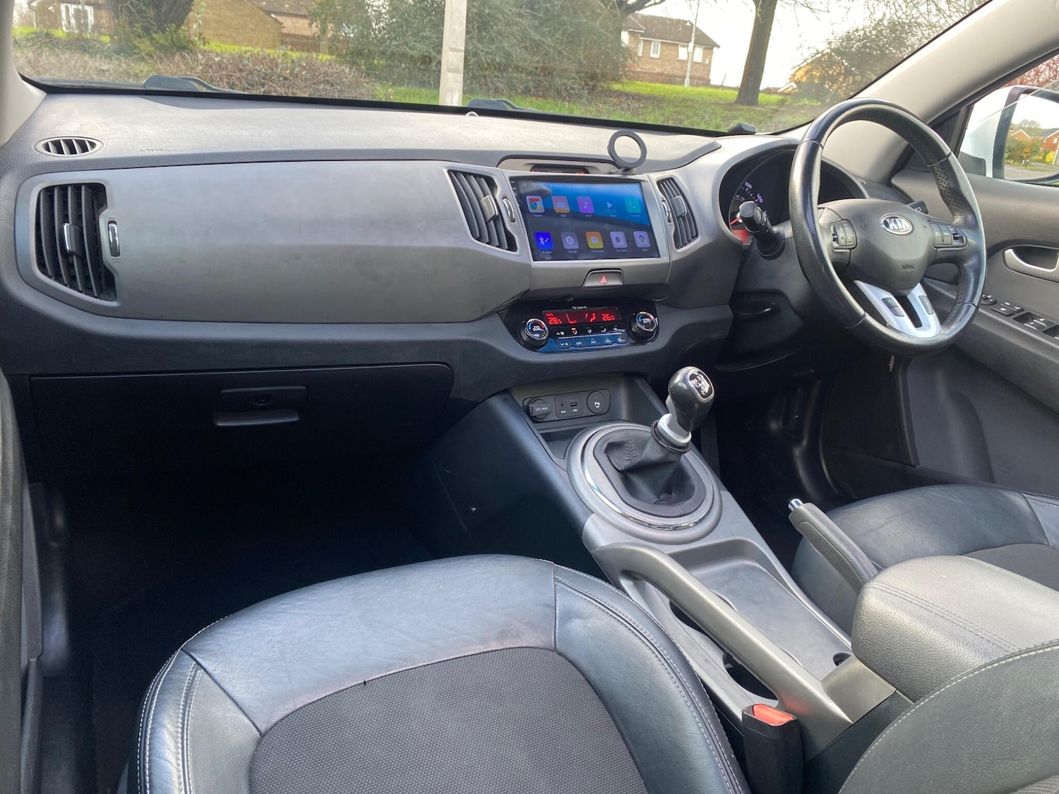 Used Kia Sportage for sale - 77753171: Photo 15