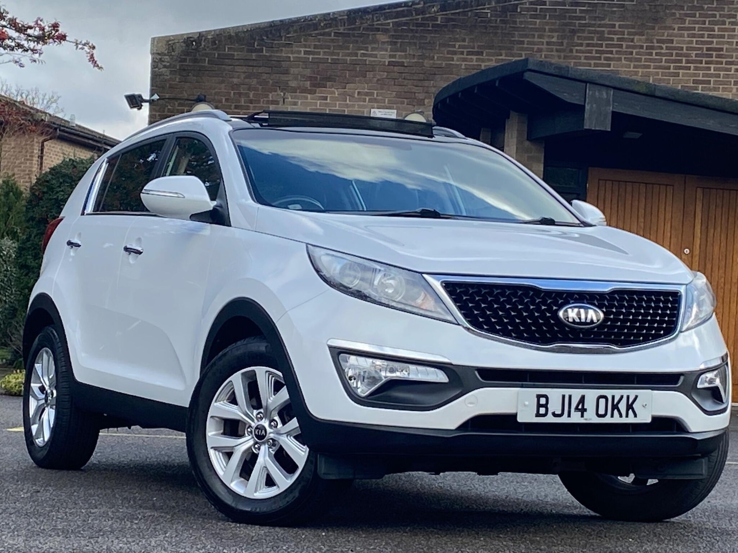 Used Kia Sportage for sale - 77753171: Photo 23