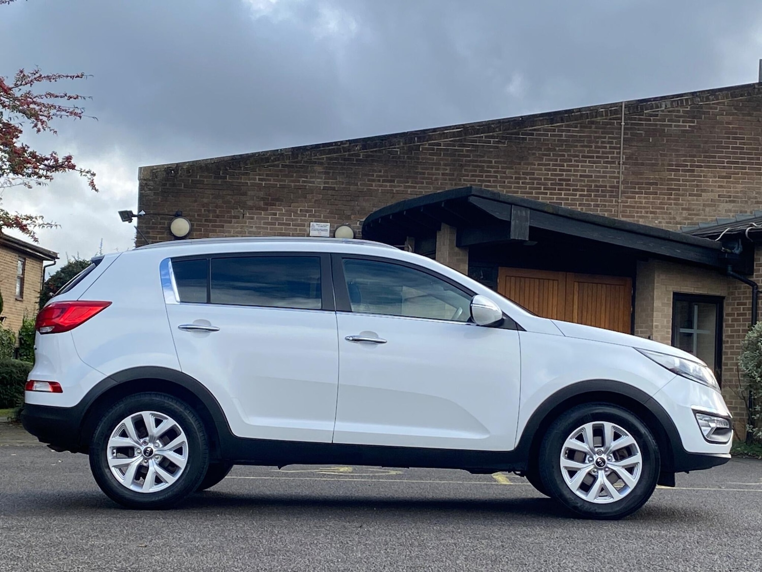 Used Kia Sportage for sale - 77753171: Photo 26