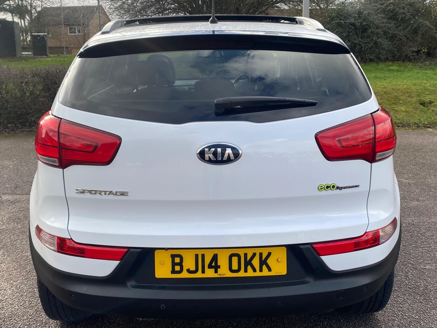 Used Kia Sportage for sale - 77753171: Photo 27