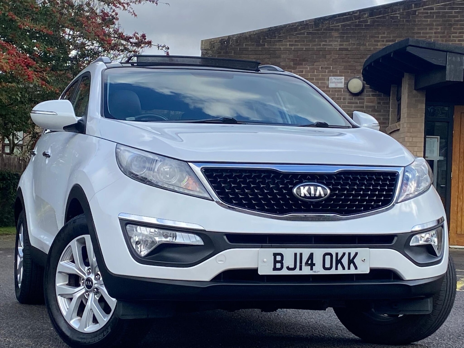 Used Kia Sportage for sale - 77753171: Photo 28
