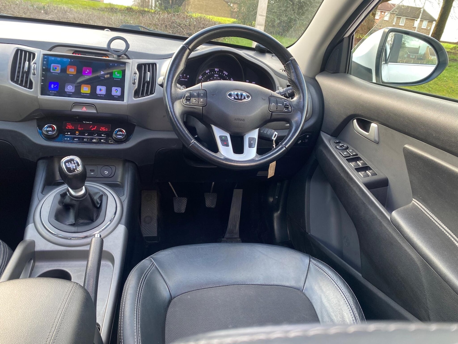 Used Kia Sportage for sale - 77753171: Photo 30