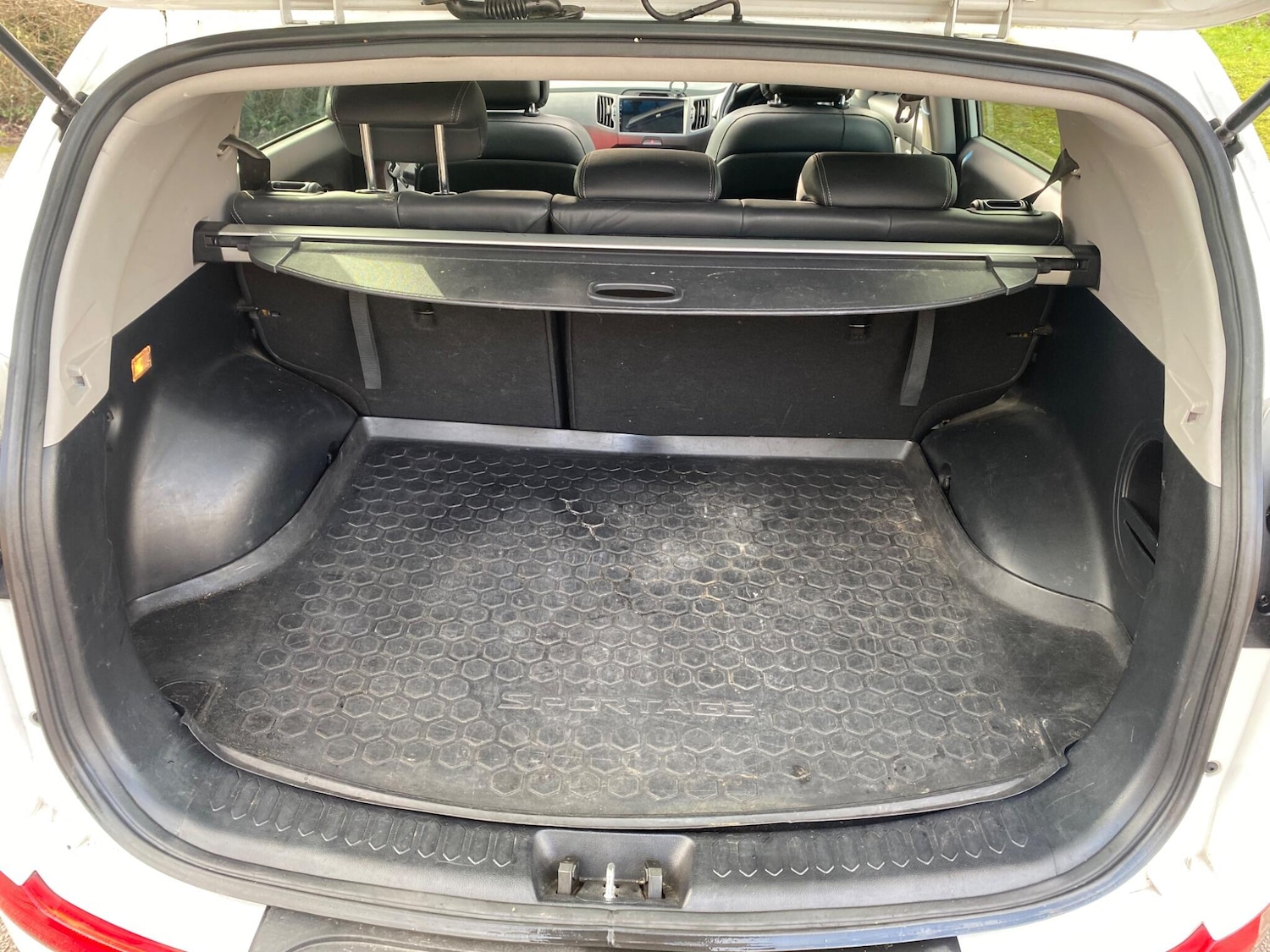 Used Kia Sportage for sale - 77753171: Photo 32