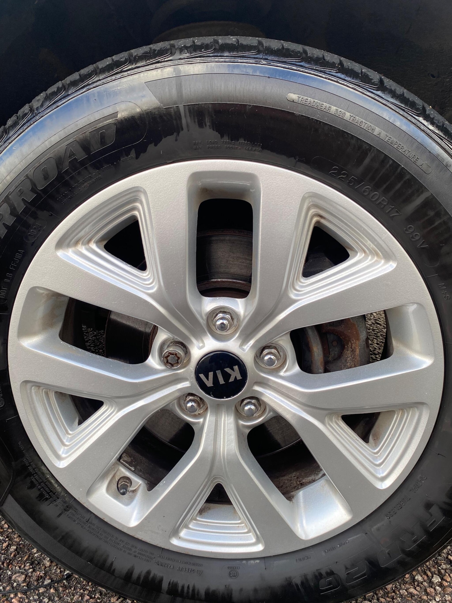 Used Kia Sportage for sale - 77753171: Photo 41