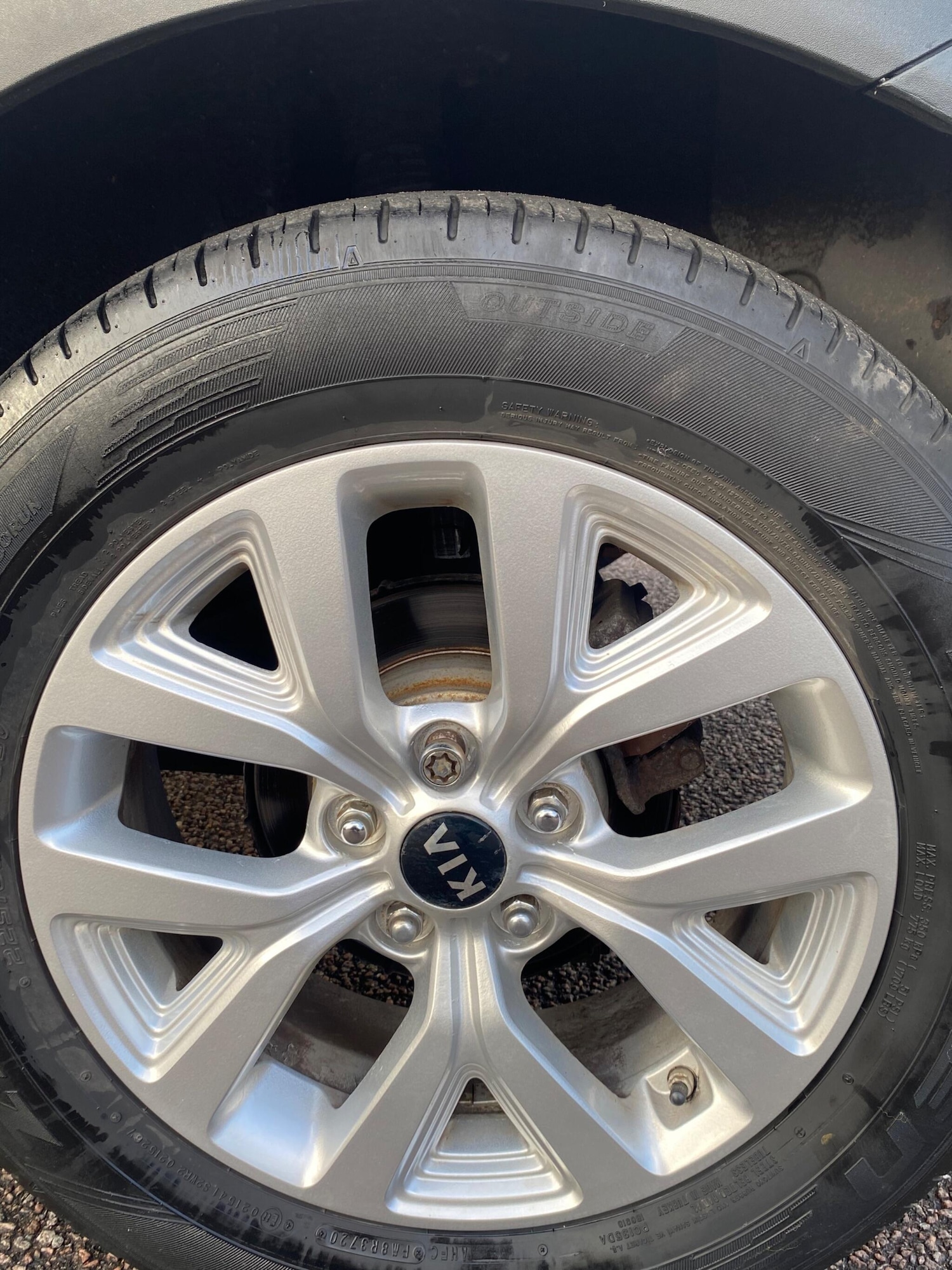 Used Kia Sportage for sale - 77753171: Photo 42