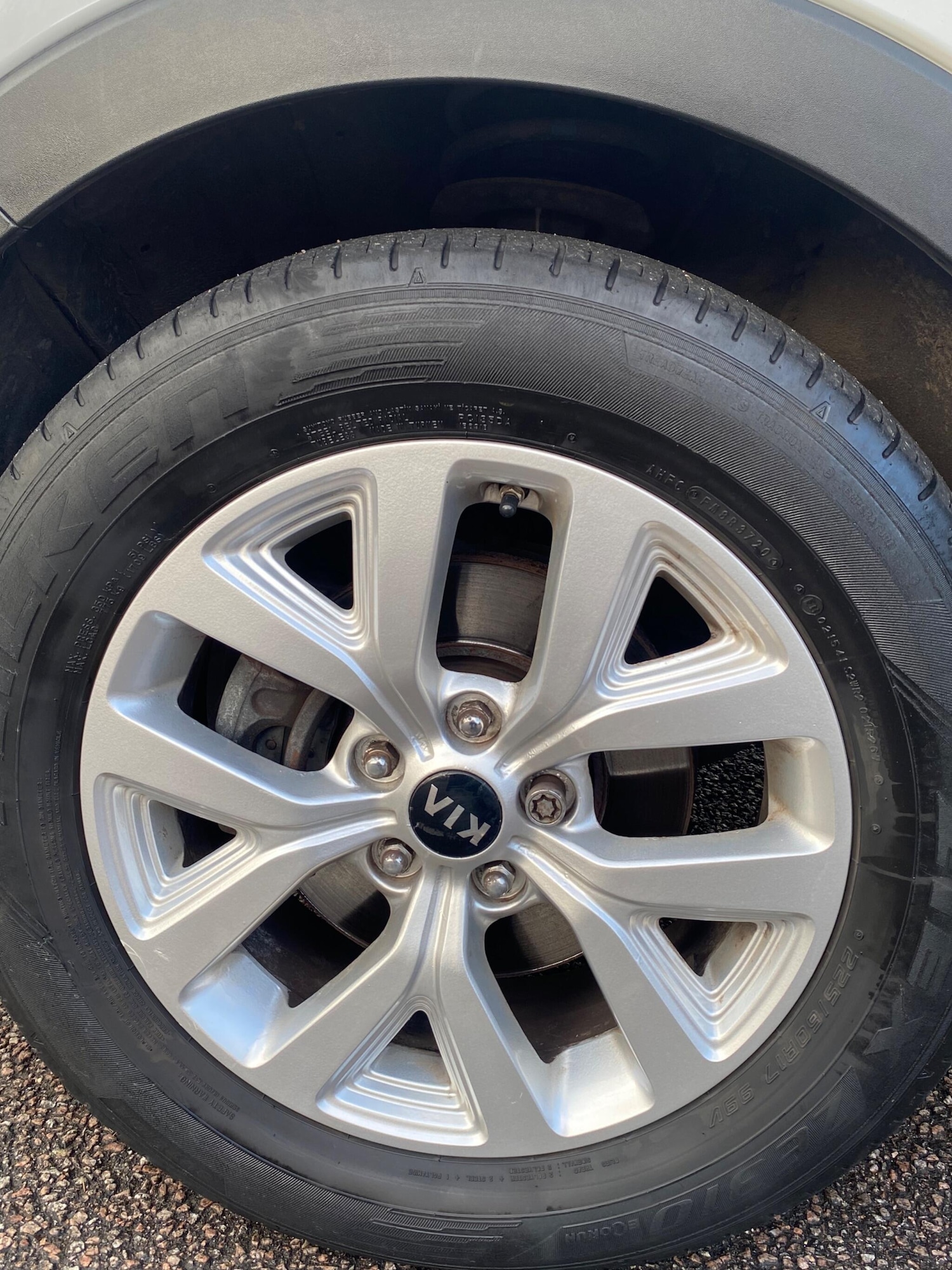 Used Kia Sportage for sale - 77753171: Photo 43