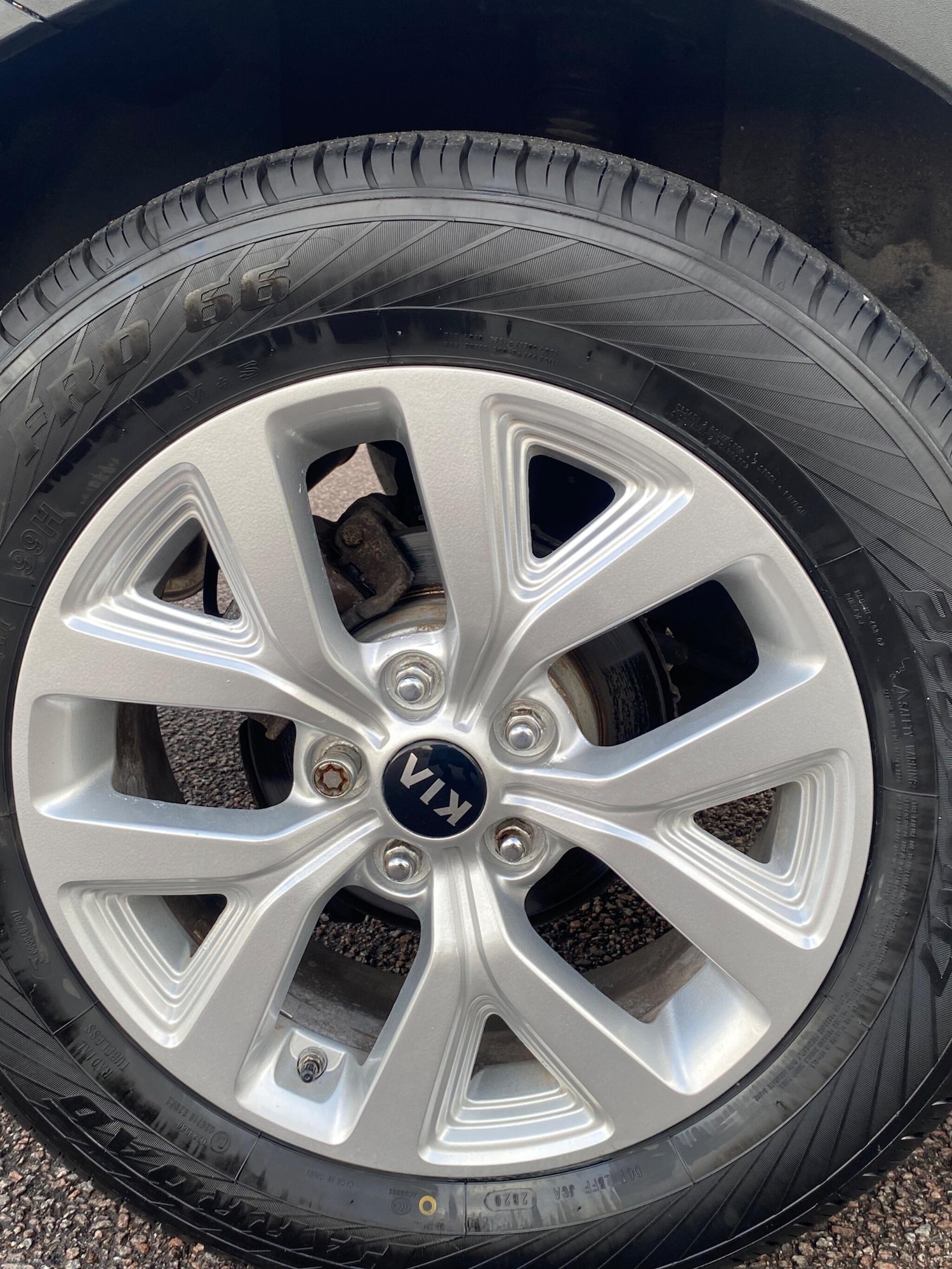 Used Kia Sportage for sale - 77753171: Photo 44