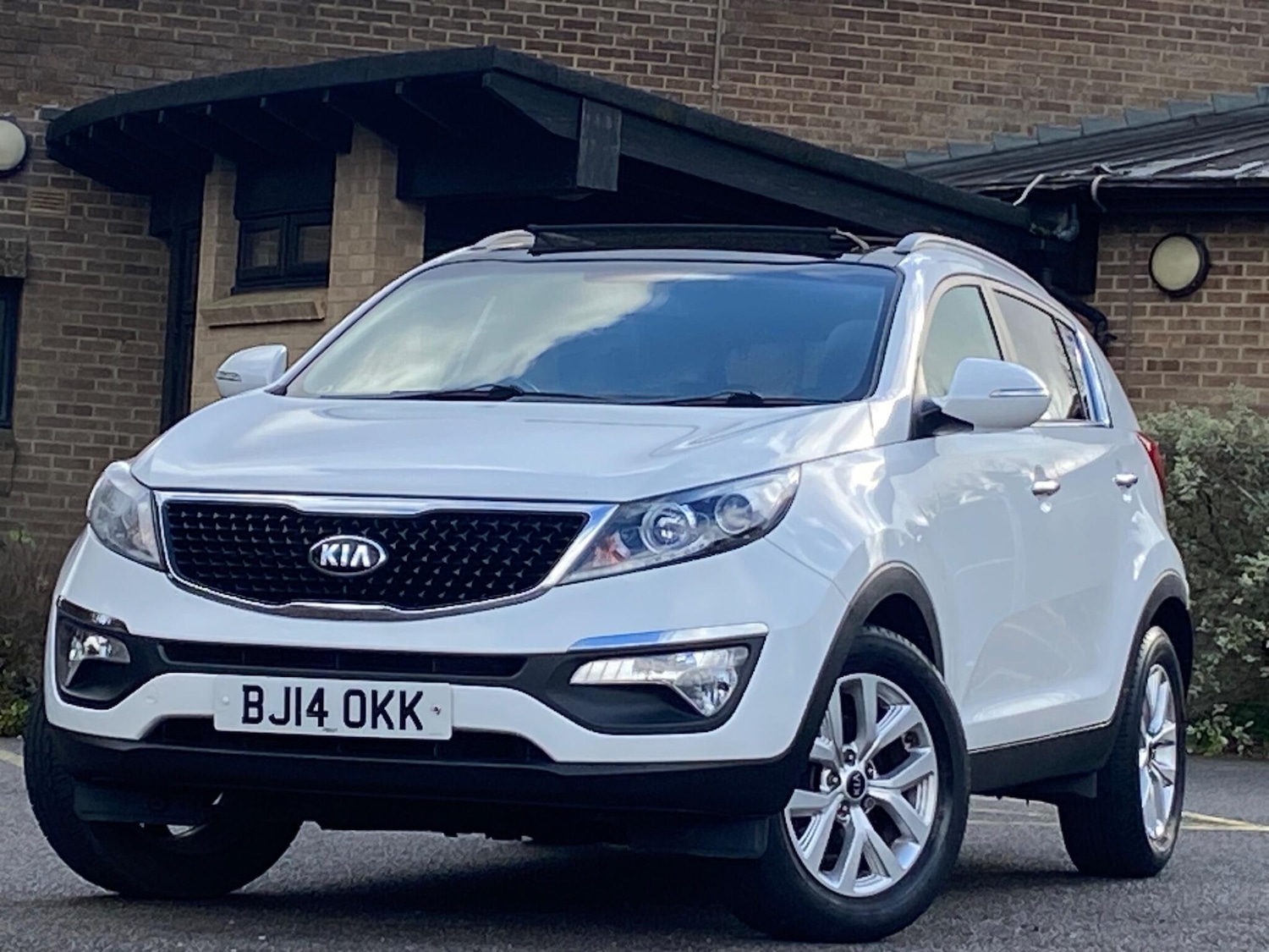 Used Kia Sportage for sale - 77753171: Photo 5