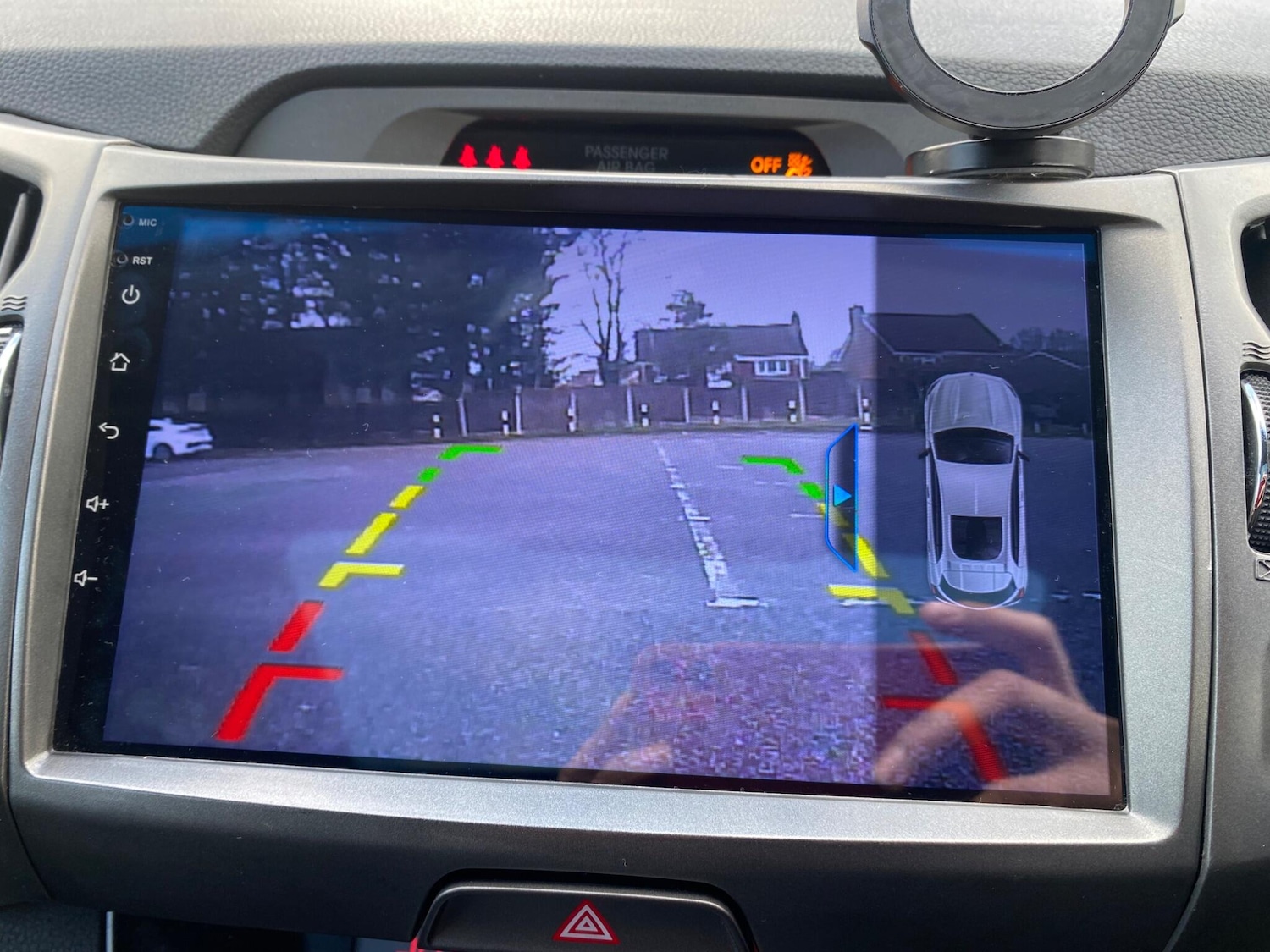 Used Kia Sportage for sale - 77753171: Photo 6