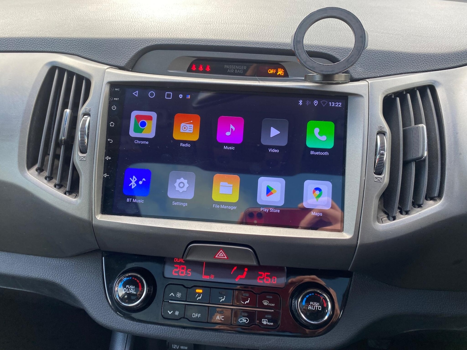 Used Kia Sportage for sale - 77753171: Photo 9