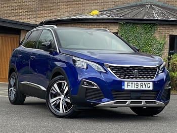 Used Peugeot 3008 2019 for sale - 79676803: Photo