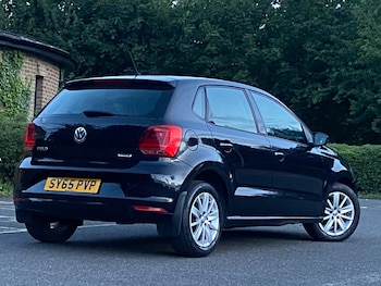 Used Volkswagen Polo 2015 for sale - 79092658: Photo