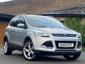 Used Ford Kuga 2015 for sale - 78946789: Photo