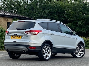 Used Ford Kuga 2015 for sale - 78946789: Photo