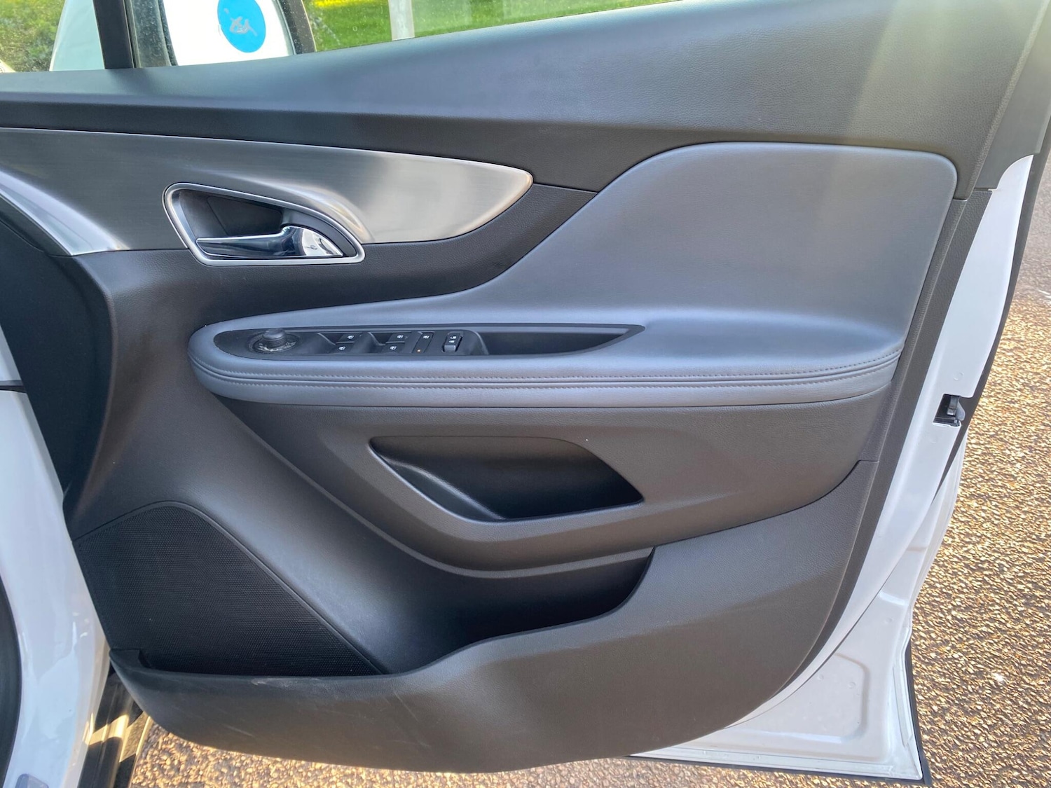 Used Vauxhall Mokka 2016 for sale - 78141576: Photo 21