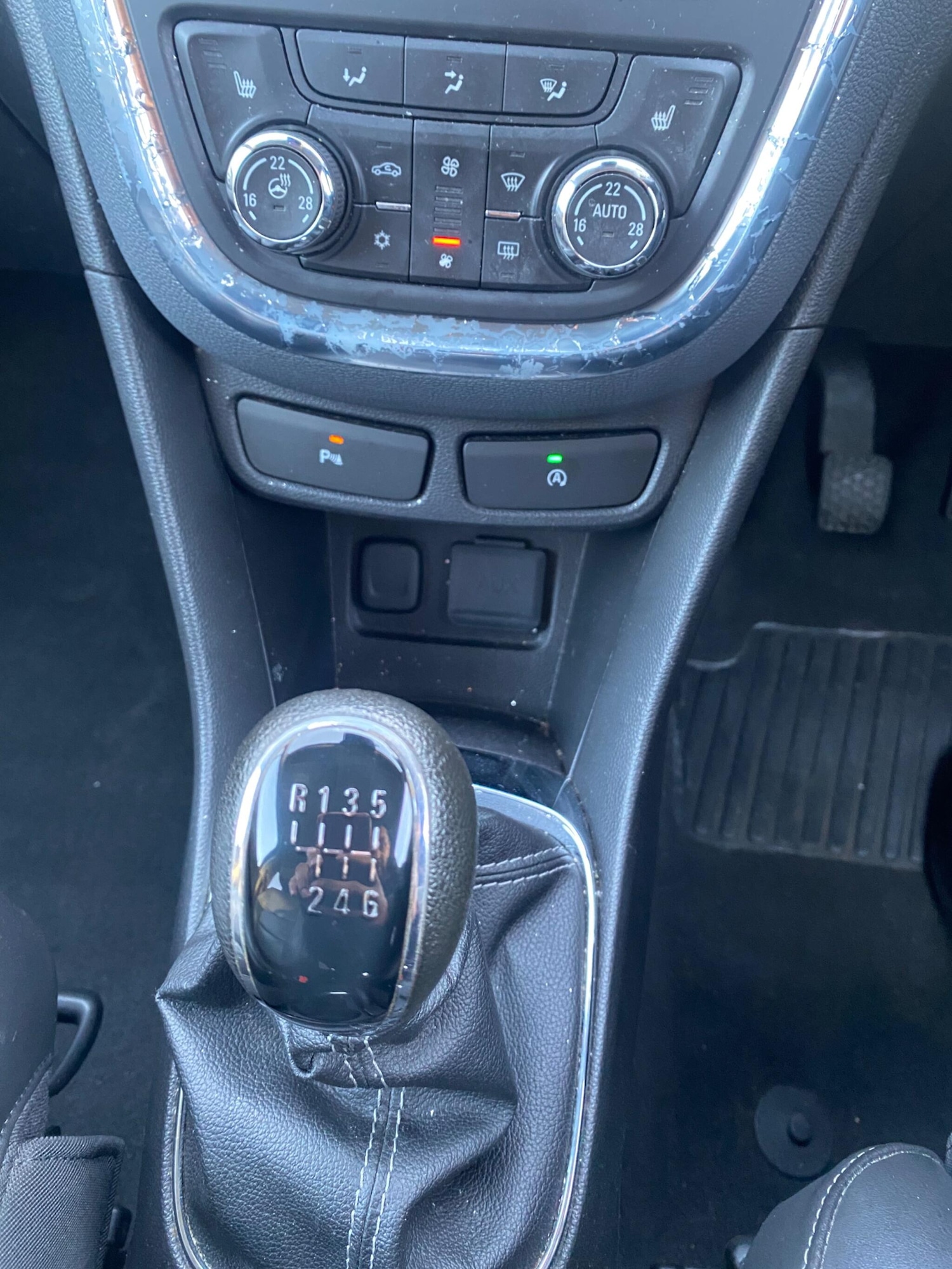 Used Vauxhall Mokka 2016 for sale - 78141576: Photo 29