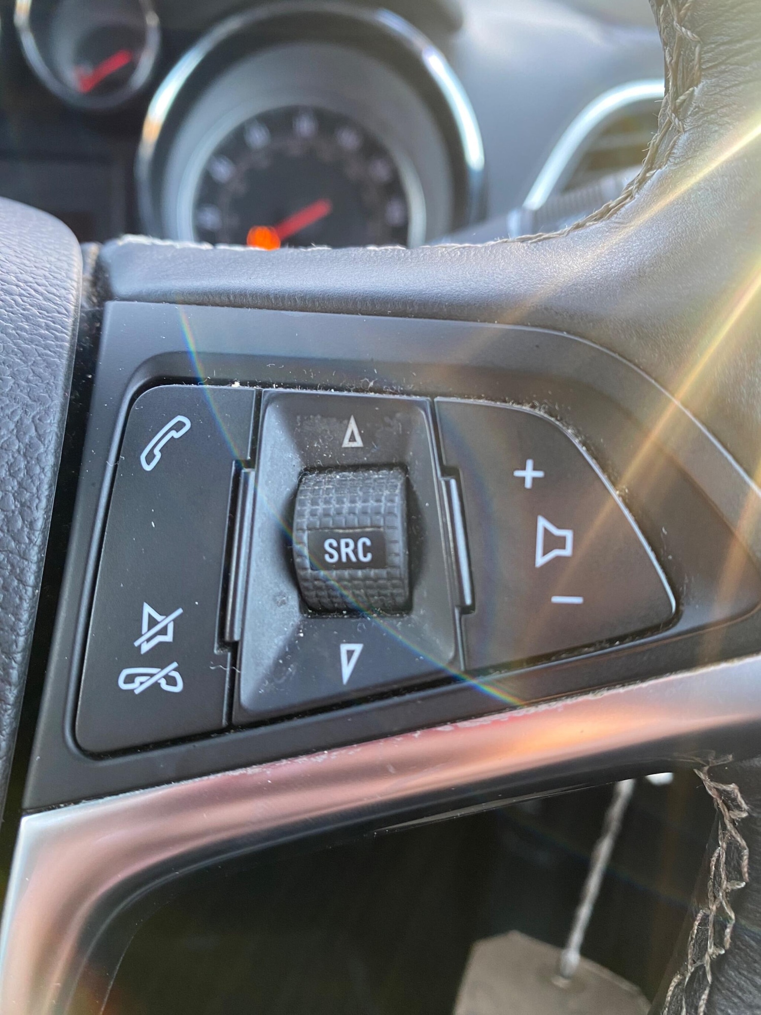 Used Vauxhall Mokka 2016 for sale - 78141576: Photo 34