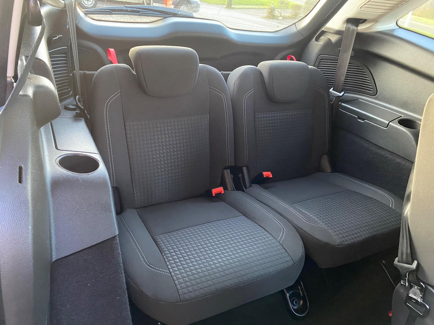 Used Ford Grand C-Max 2018 for sale - 77909111: Photo 10