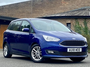 2018 (18) - 1.0 EcoBoost 125 Zetec 5dr