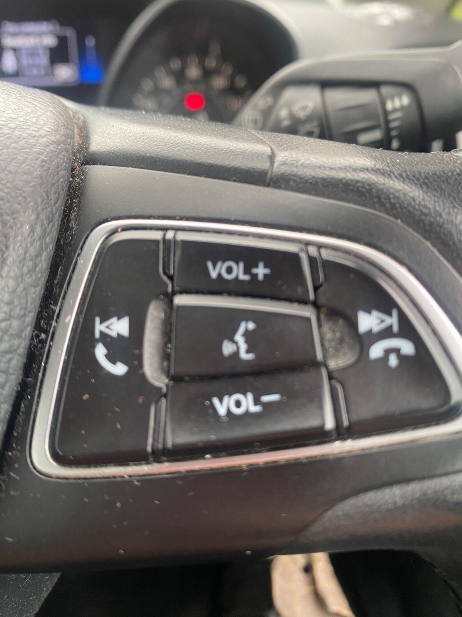 Used Ford Grand C-Max 2018 for sale - 77909111: Photo 26