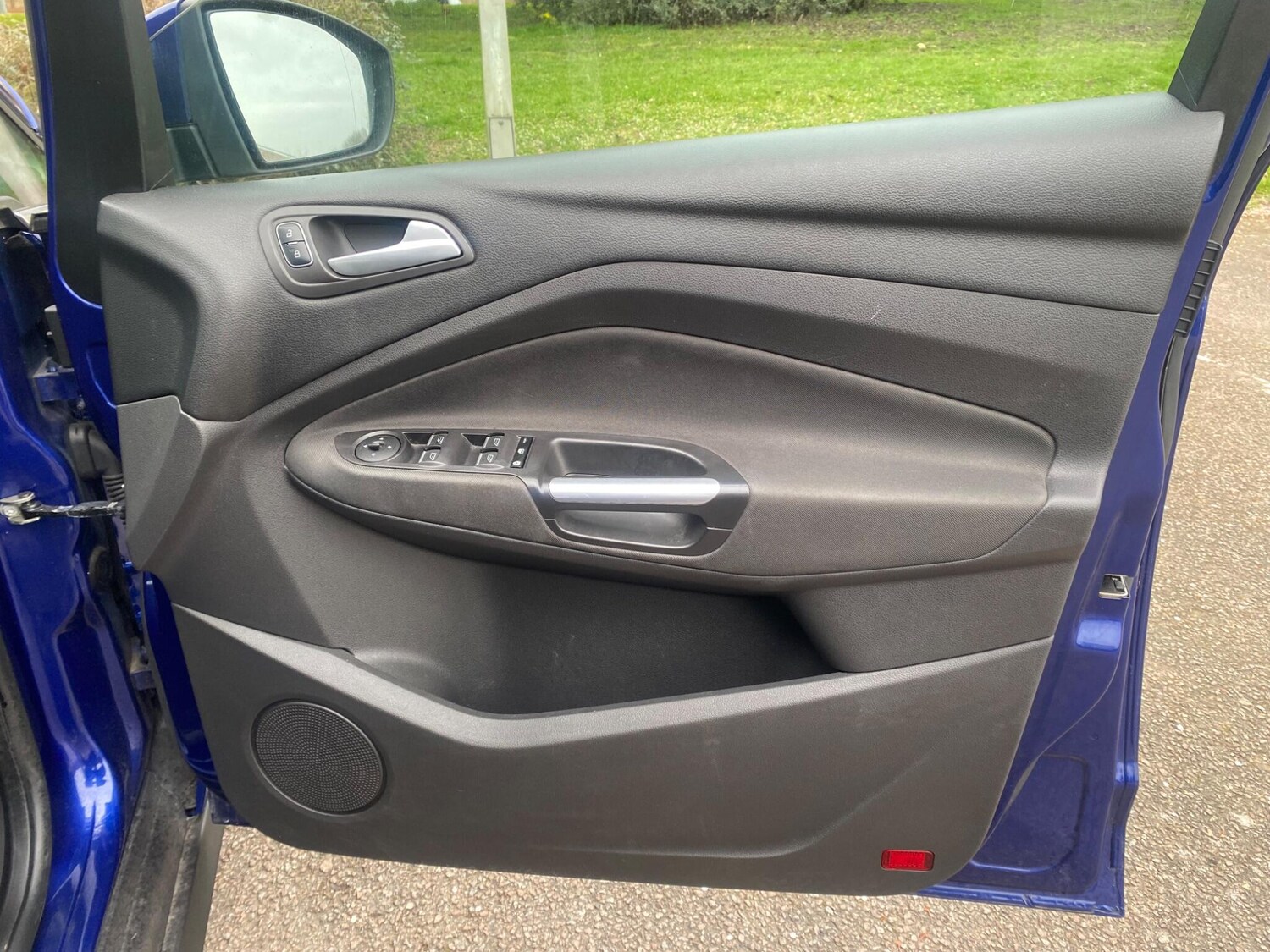 Used Ford Grand C-Max 2018 for sale - 77909111: Photo 28