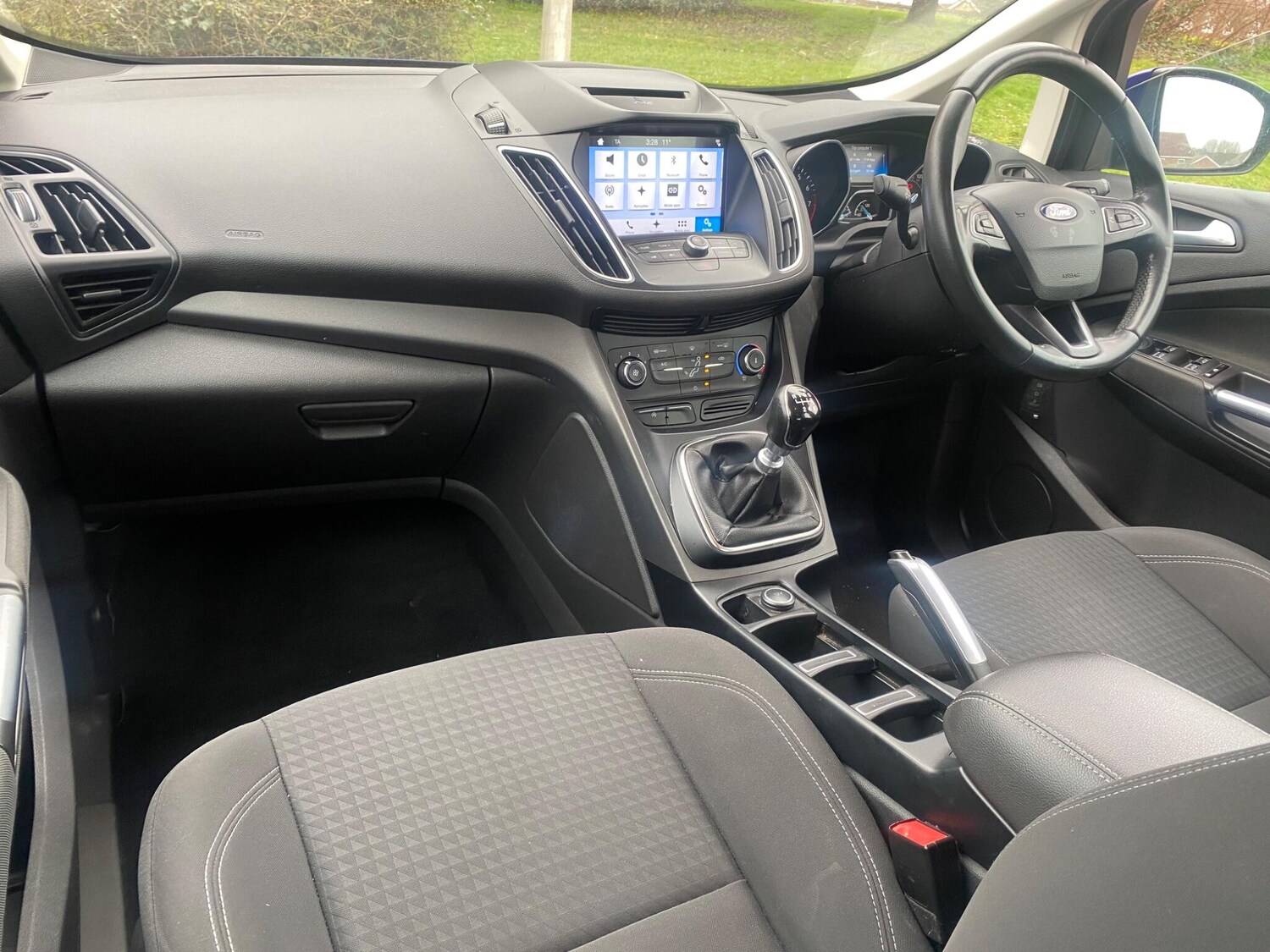 Used Ford Grand C-Max 2018 for sale - 77909111: Photo 29