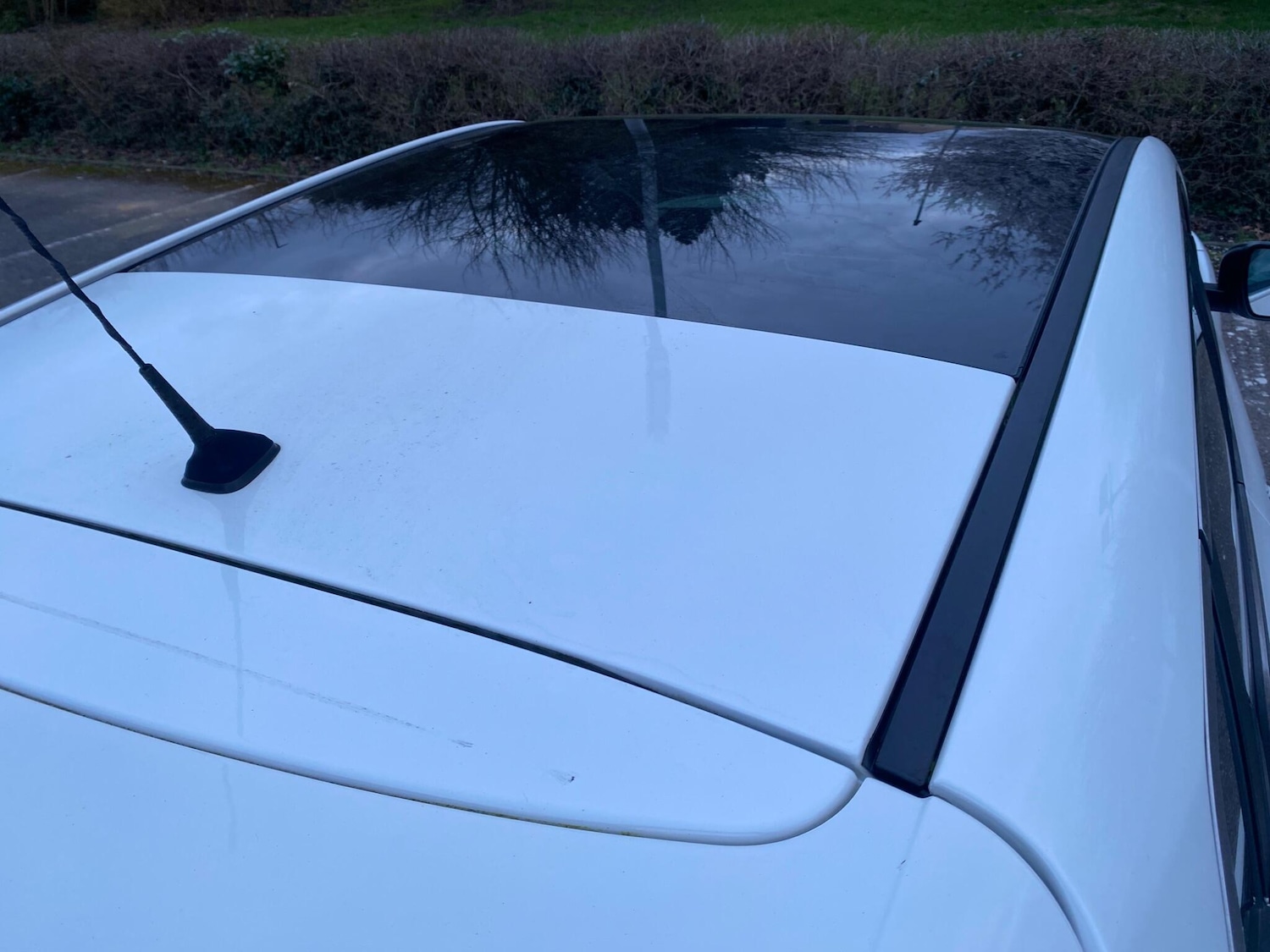 Used Nissan Qashqai 2014 for sale - 77882404: Photo 10