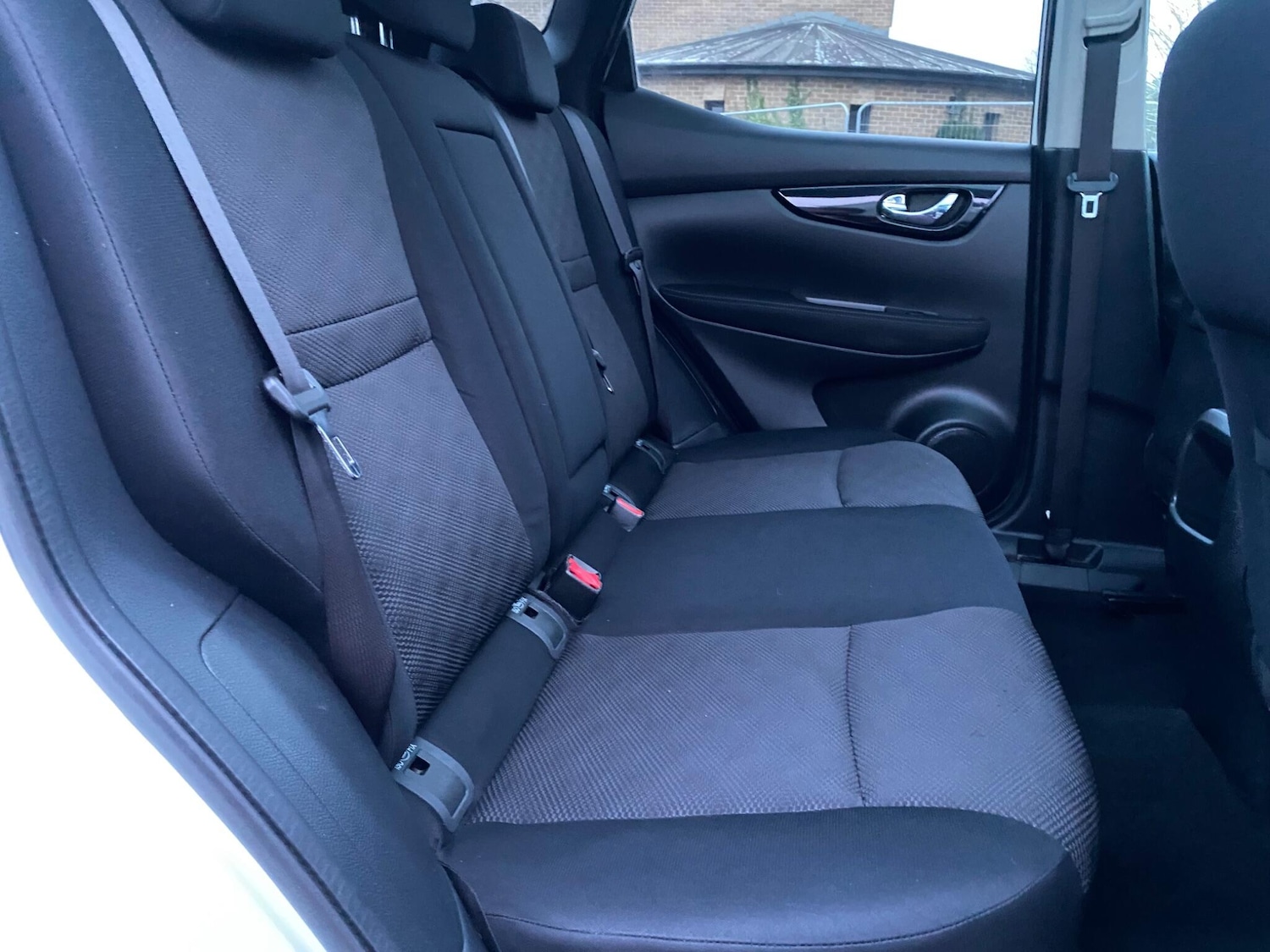 Used Nissan Qashqai 2014 for sale - 77882404: Photo 11