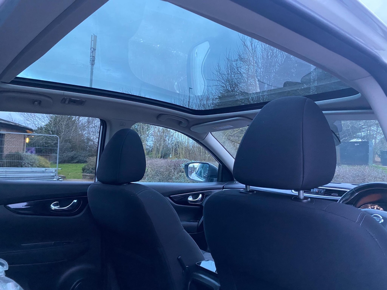 Used Nissan Qashqai 2014 for sale - 77882404: Photo 2