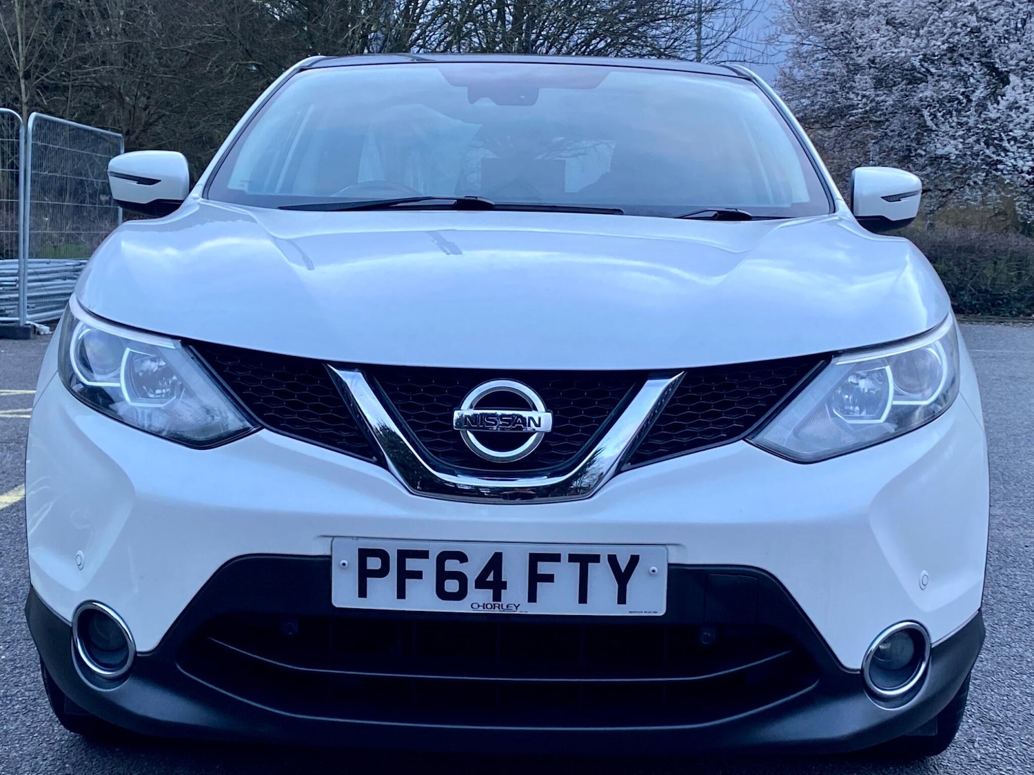 Used Nissan Qashqai 2014 for sale - 77882404: Photo 20
