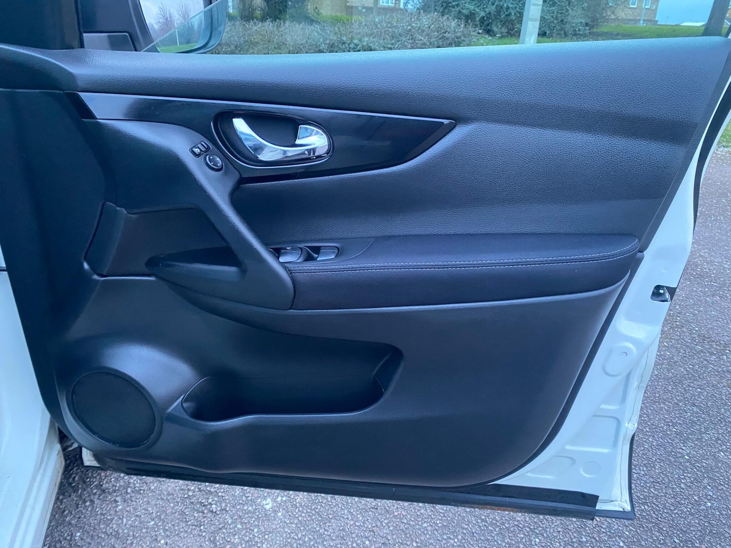 Used Nissan Qashqai 2014 for sale - 77882404: Photo 21