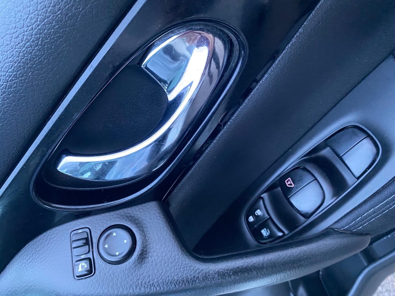 Used Nissan Qashqai 2014 for sale - 77882404: Photo 22