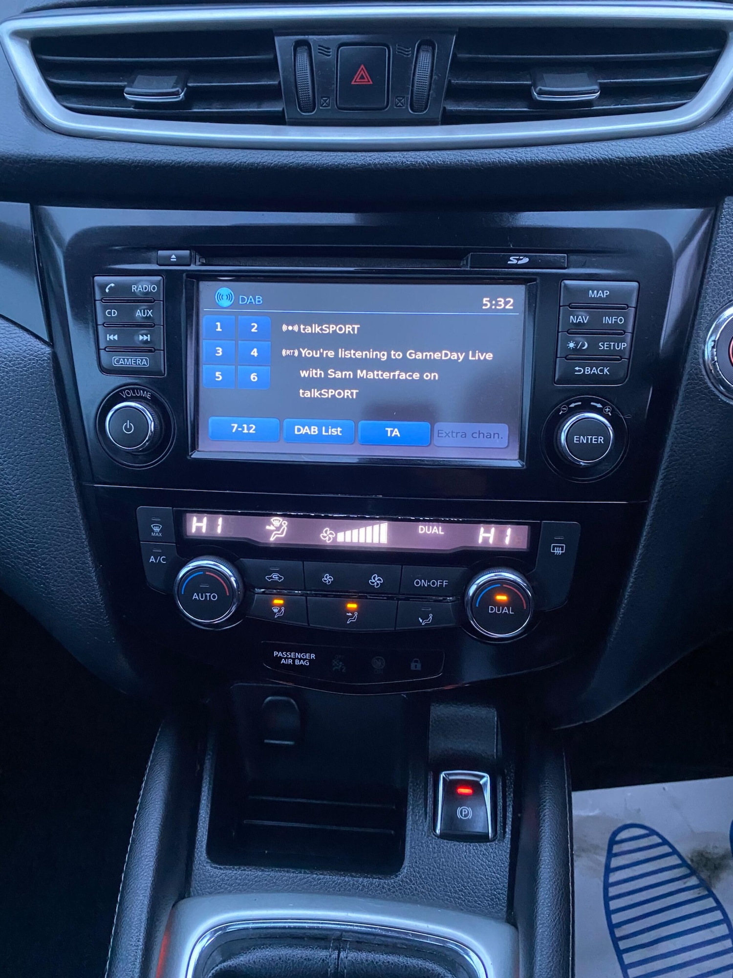 Used Nissan Qashqai 2014 for sale - 77882404: Photo 28