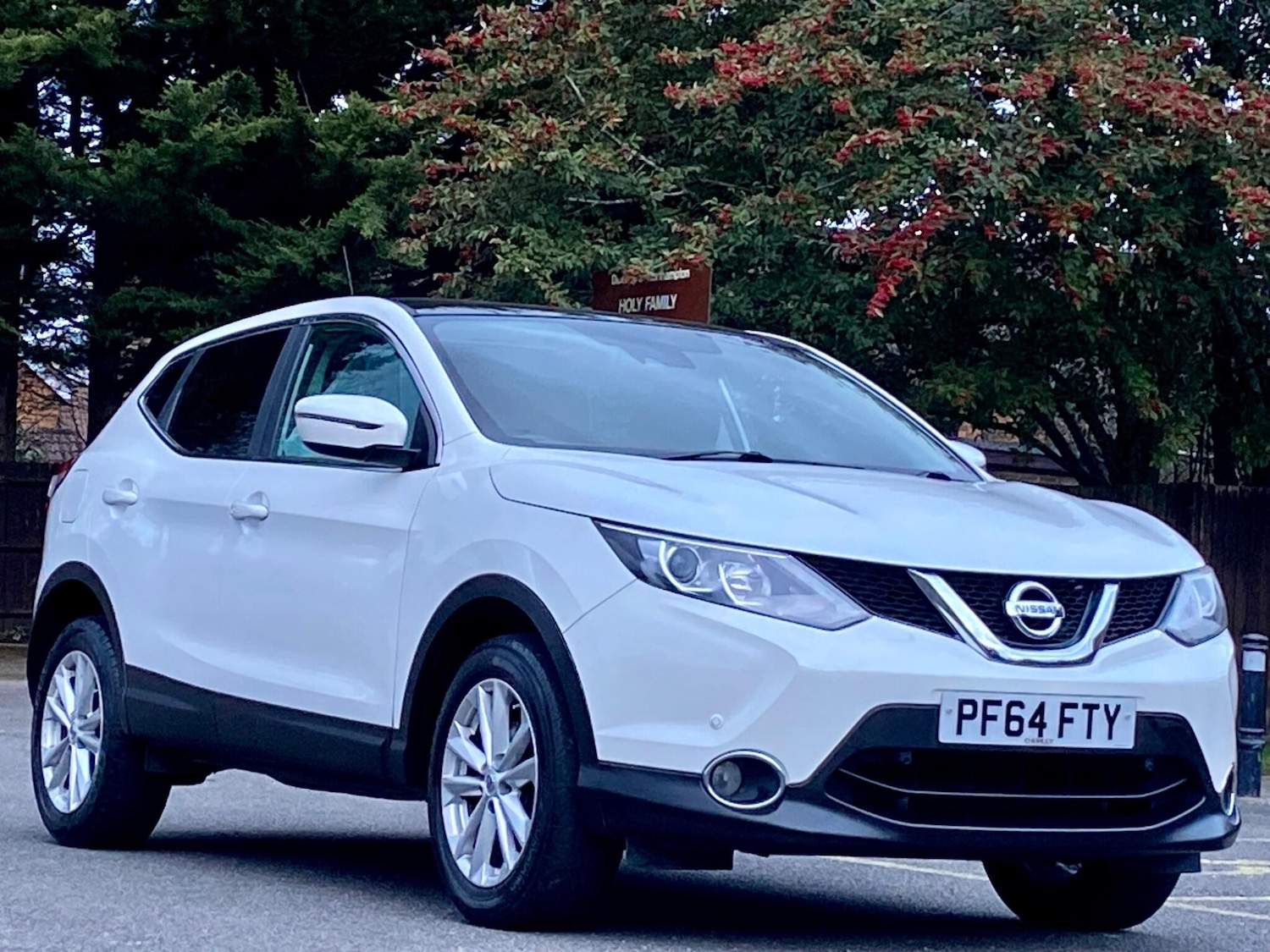 Used Nissan Qashqai 2014 for sale - 77882404: Photo 31